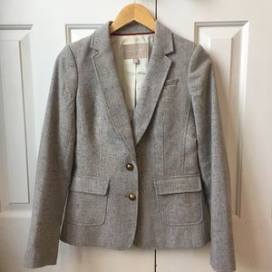 Banana Republic Hacking Jacket